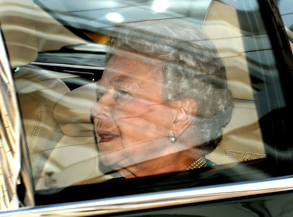 Queen Elizabeth II Queen Elizabeth II